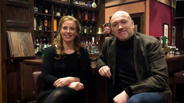 Ireland's Property Crisis, Fair City & more on RTÉ Player