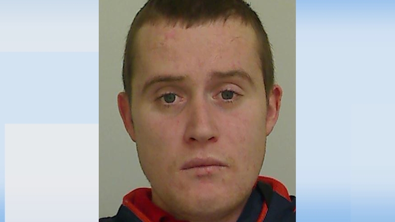 Jason White has been missing from the Coolock area of Dublin since 21 March