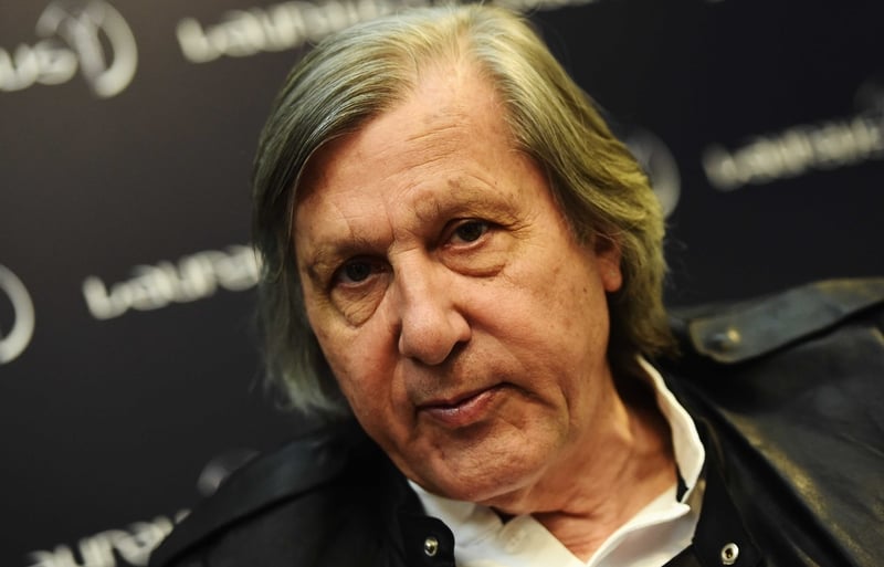 Nastase won't be accredited at Roland Garros this year