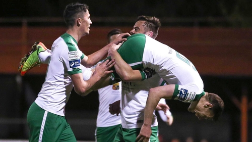 Can Bray stop Cork's winning run?