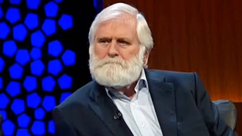 Dubliners legend John Sheehan