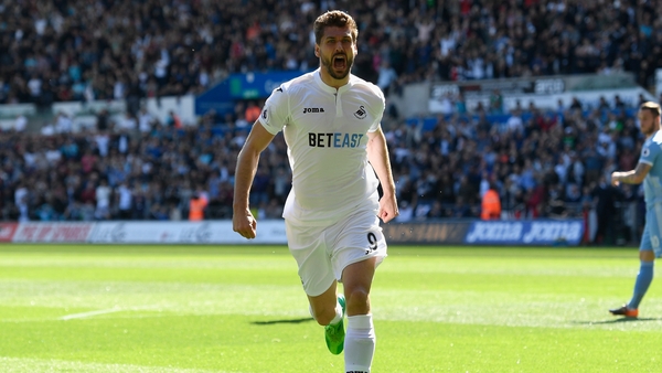 Fernando Llorente