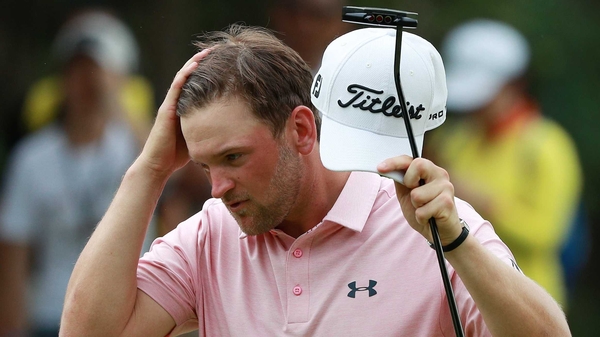 Bernd Wiesberger
