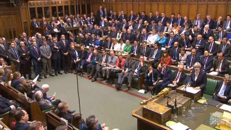 191 of the 650 MPs elected in 2015 were women, a total of 29%
