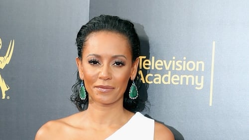 Mel B is divorcing Stephen Belafonte amid domestic violence allegations