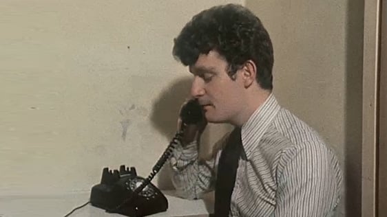 Samaritans Volunteer (1977)