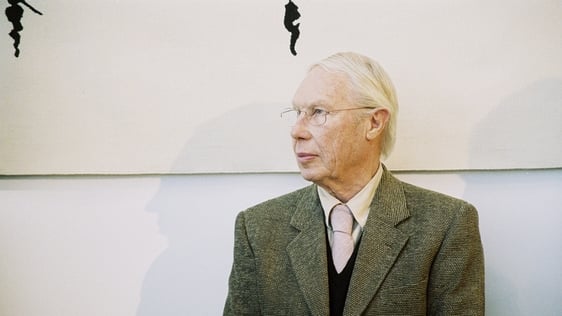 Louis Le Brocquy