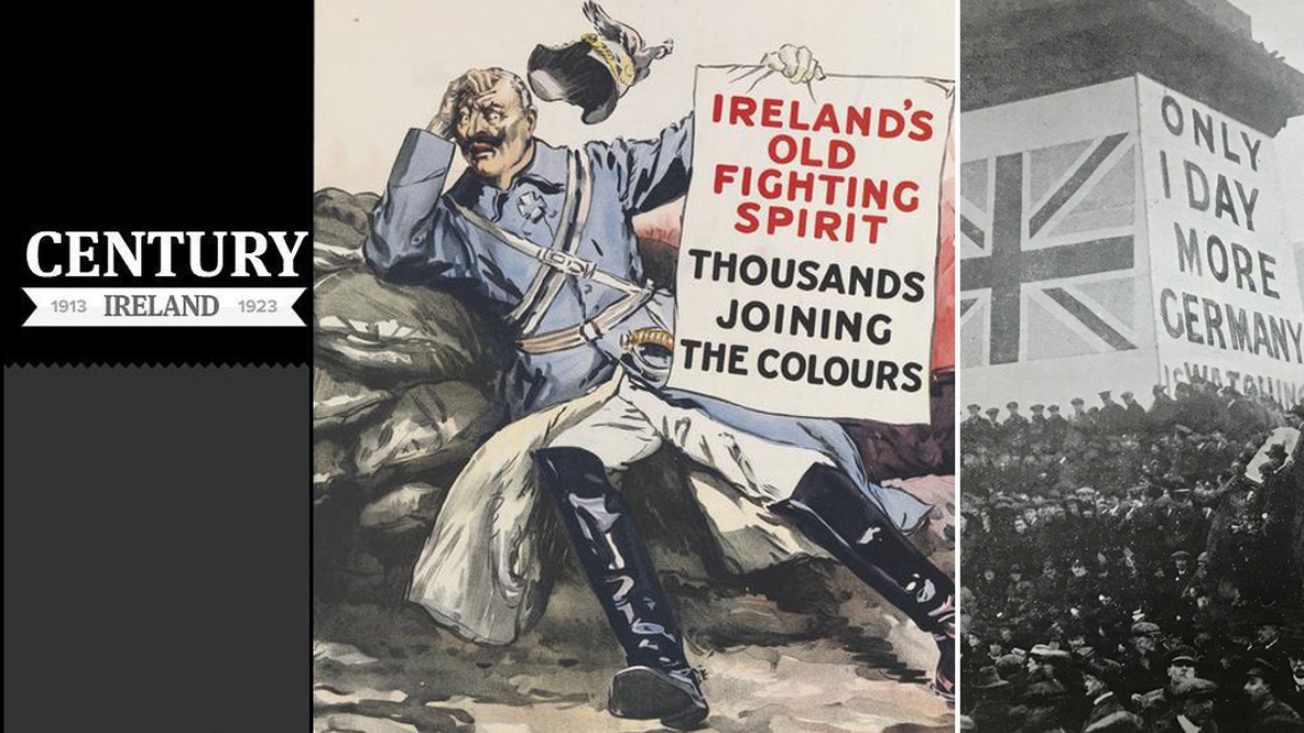 Century Ireland Issue 99