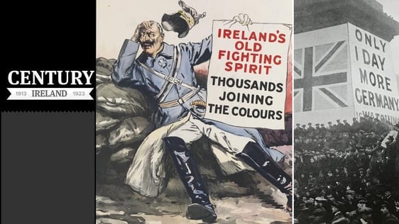 Century Ireland Issue 99