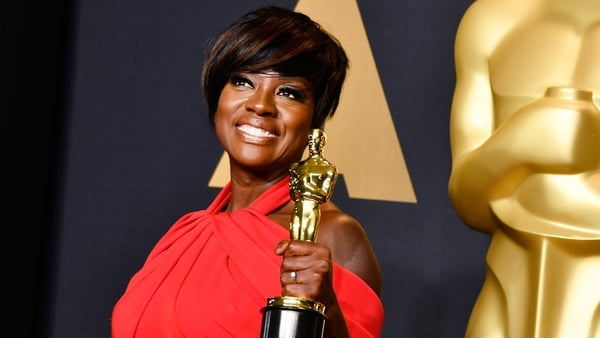 2017 is definitely cinema gem Viola Davis' year! After an Oscar and a few other awards earlier this year for her role in 'Fences', the iconic actress has just been nominated as one of TIME's Magazine most influential people.