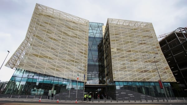 The Central Bank said its mortgage lending rules, which limit how much people can borrow to buy a home, remain unchanged after its latest Financial Stability Review