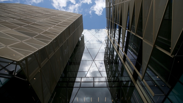 The Central Bank released new figures on FVCs and SPVs