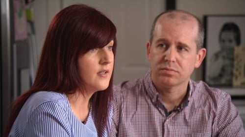 Lorraine and Warren Reilly described their devastation at what is happening at the facility