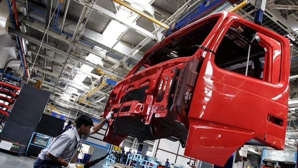 Volvo said the largest volume of potentially affected engines had been sold in North America and Europe, its two largest markets.