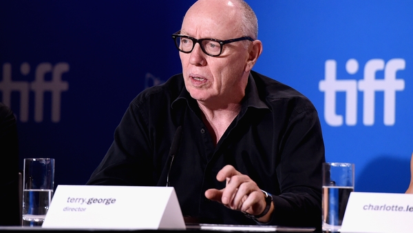 Terry George on 'The Promise': 'We've had some interference alrea