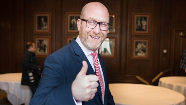 Paul Nuttall will be keen to avoid a repeat of his defeat in a by-election in February