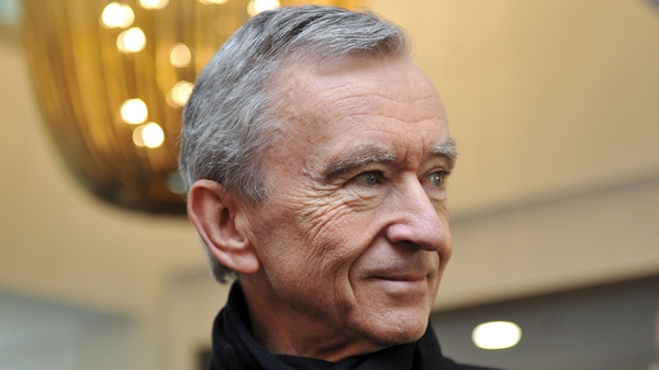 LVMH shareholders have voted to allow Bernard Arnault to remain at the helm of the world's largest luxury group until he is 85