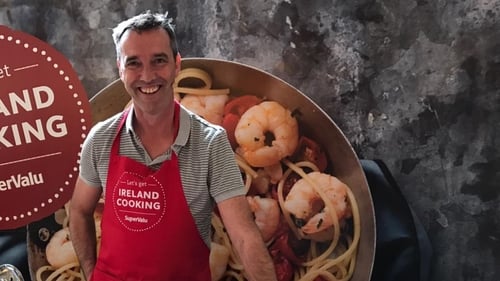 The perfect slow cooker dinner from Kevin McGahern.