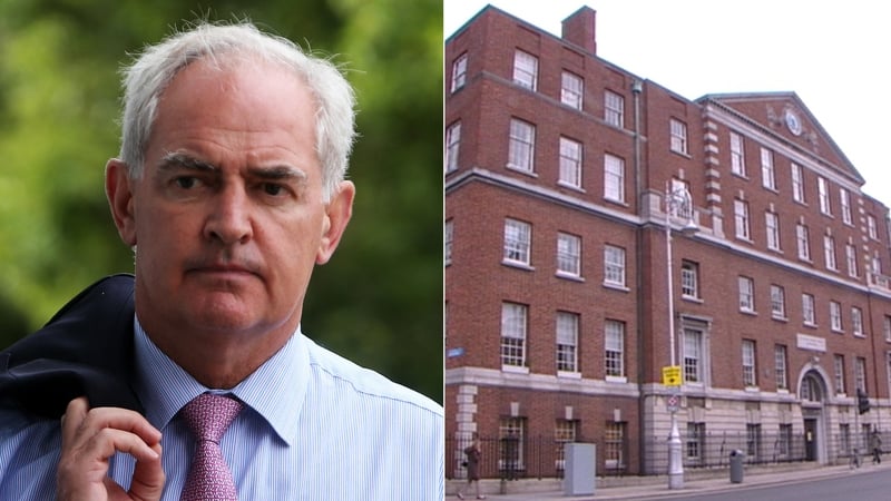 Dr Peter Boylan had been critical of the proposal that the Religious Sisters of Charity will have ownership of the new tax-payer funded hospital