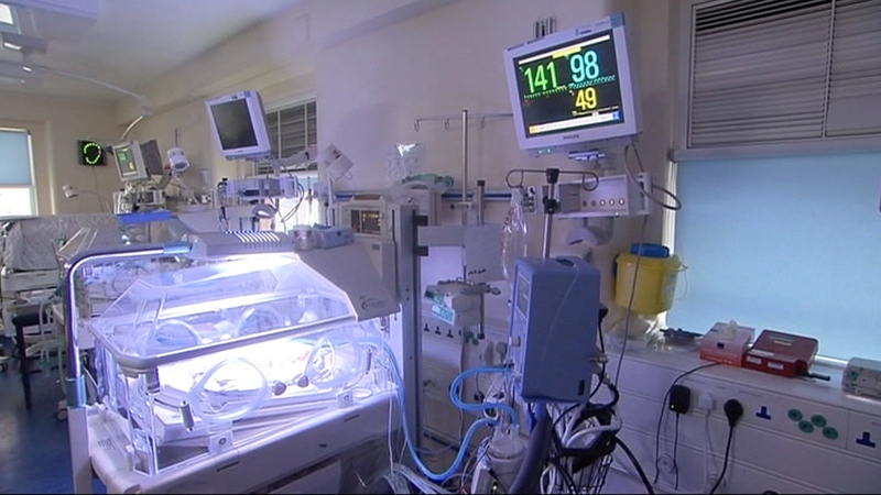 The average age of mothers was 33.3 years in the first quarter of this year