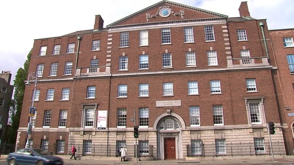 Holles Street is one of three Dublin hospitals that does not submit full waiting list data to the NTPF