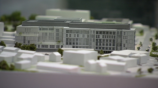 Prime Time: New maternity hospital, drink driving penalties
