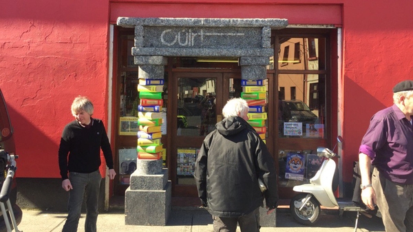 Annual Cúirt festival gets under way in Galway