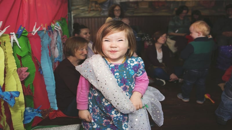 Celebrating Féile na Bealtaine in Dingle