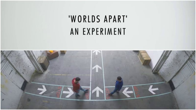 The Right Way to Make a Political Statement in an Ad