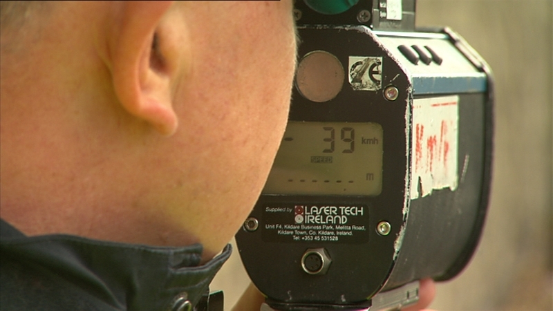 Motoring fines could now be directly linked to a person's income.