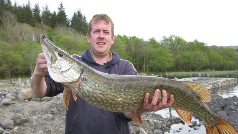 Jonathan Gormley died shortly before Christmas 2015 while working clearing trees at the site of Meenadreen Windfarm