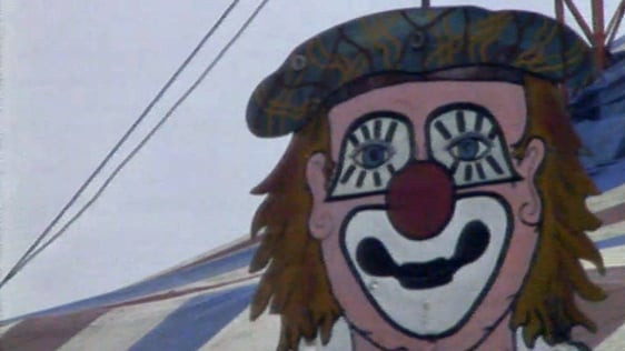 Irish Circus
