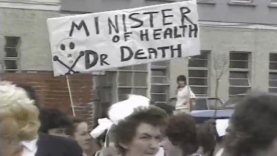 Minister of Health Dr Death (1987)