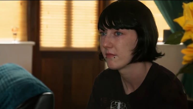 Orla Flynn revealed why she wants surgery on Body Shopping