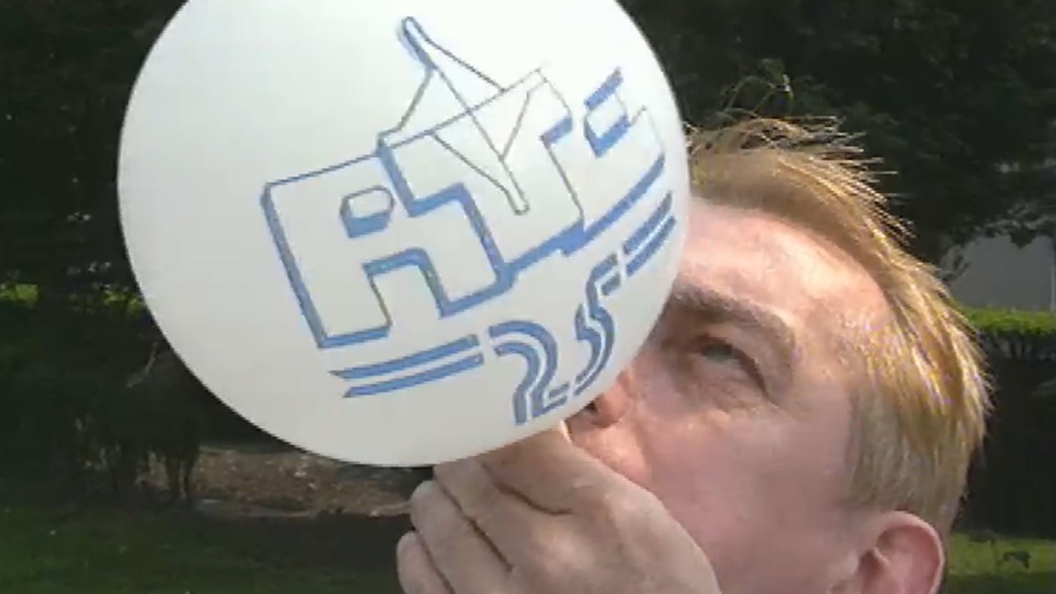 RTÉ Archives | Media | 25 Years Of RTÉ TV