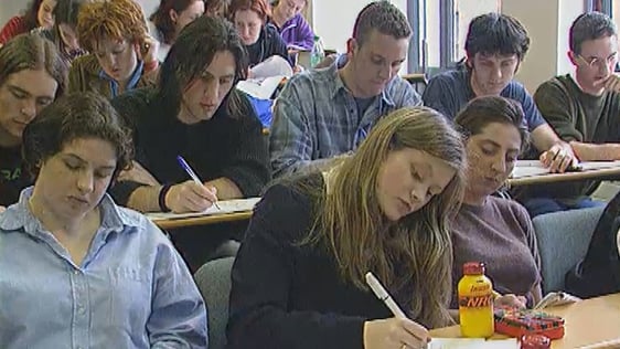 Students (1997)