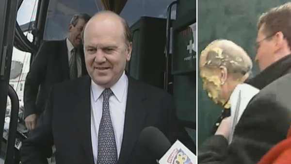 Michael Noonan Custard Pie (2002)