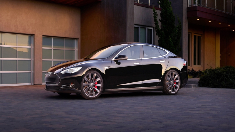 Tesla cars do not come cheap. The Model S starts at €86,650.