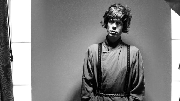 RTÉ Radio 1 Album of the Week: Fionn Regan/Meetings of the Waters