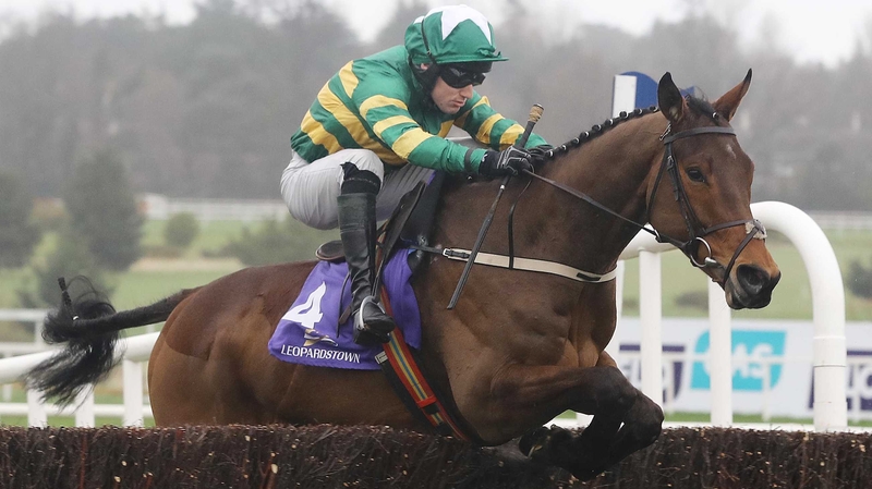 Jody McGarvey and Great Field