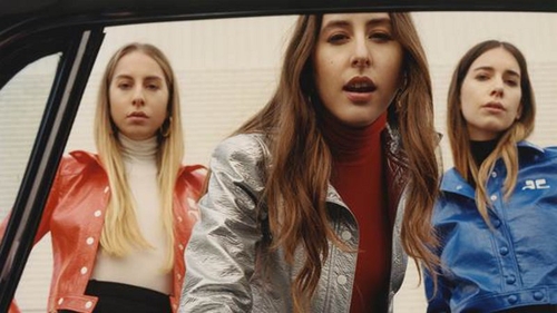 Their Haim is true