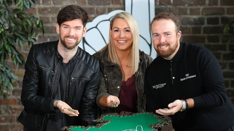 Would you give one euro for Ireland?