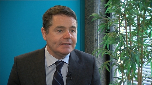 Minister Paschal Donohoe warned special deals could trigger further pay claims in other grades
