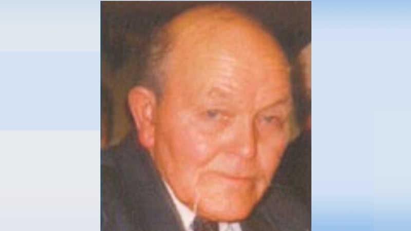 Detectives believe that someone has information on Eddie Fitzmaurice's death