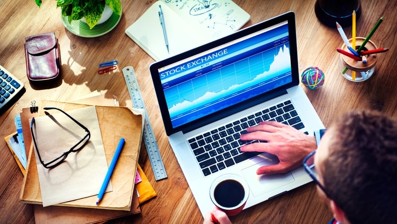 Timing is everything.