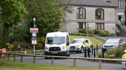Hasan Bal is to appear in court again on 9 May