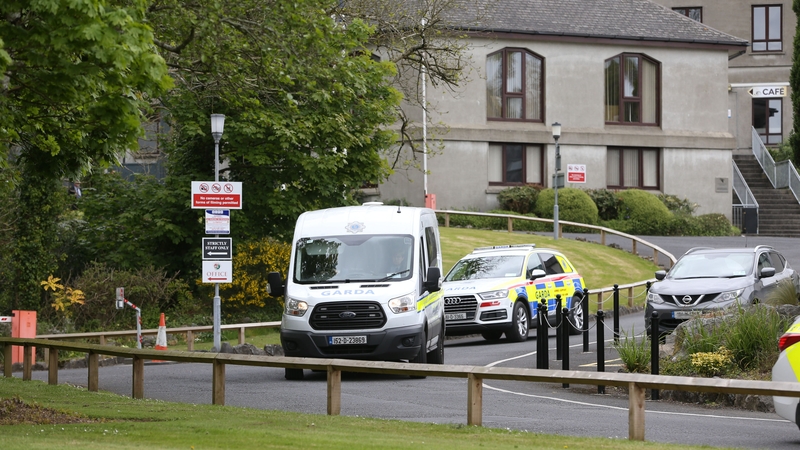 Hasan Bal is to appear in court again on 9 May