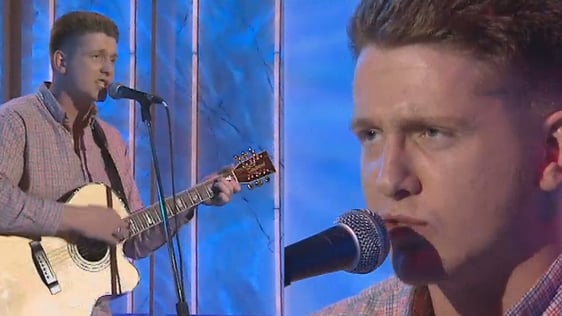 Damien Dempsey (1997)