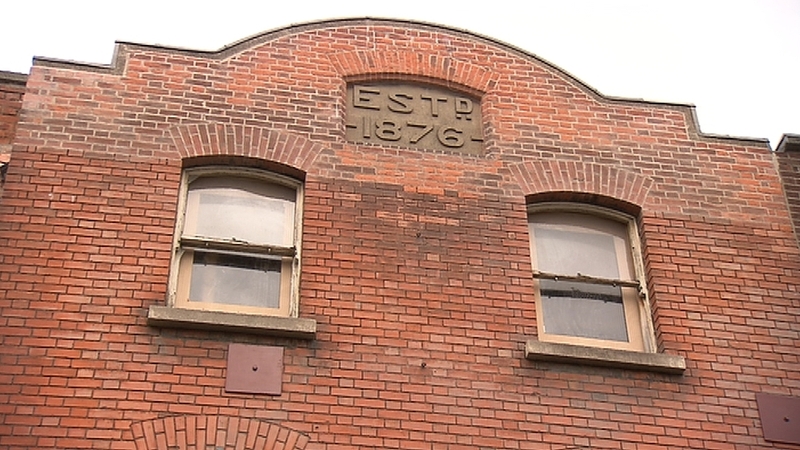 The Department of Arts said in a statement that the works that are currently nearing completion are confined to preserving and protecting the buildings