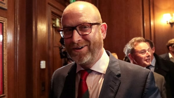 Paul Nuttall will stand in the Boston and Skegness constituency